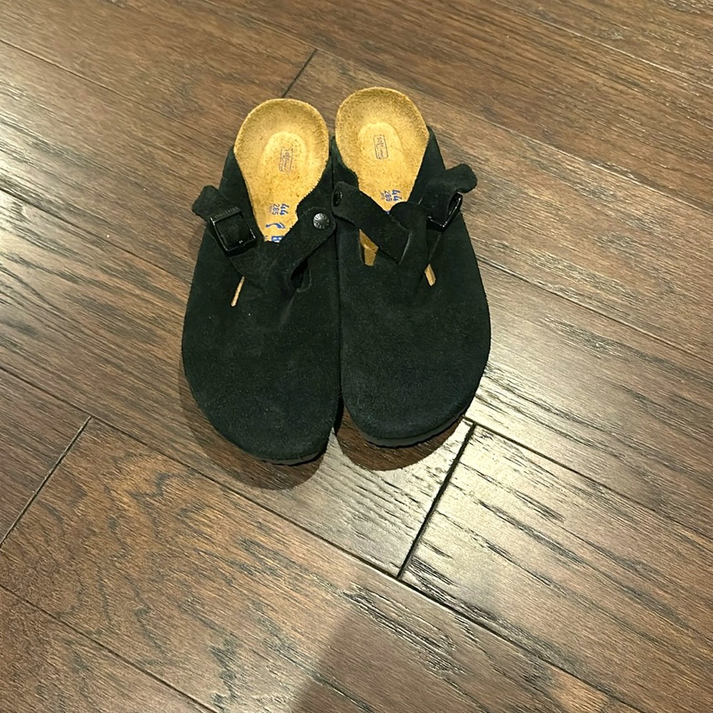 Birkenstocks clogs size 44